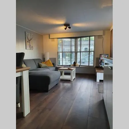 Chalé Vazonics Valkenbosch 76 Oisterwijk