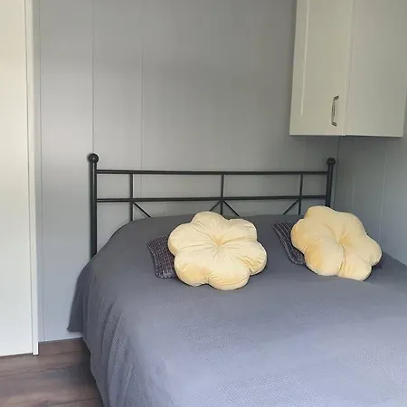 Vazonics Valkenbosch 76 Chalé Oisterwijk