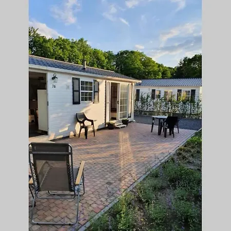 Vazonics Valkenbosch 76 Chalet
