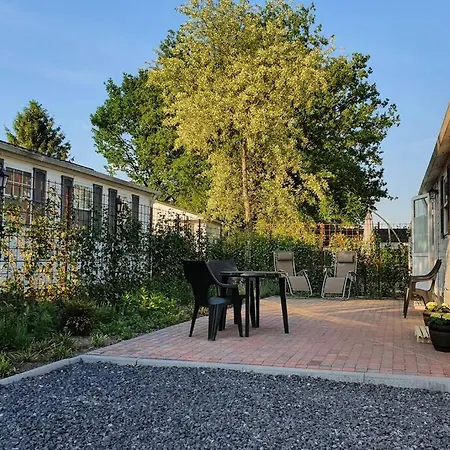 Chalet Vazonics Valkenbosch 76 Oisterwijk