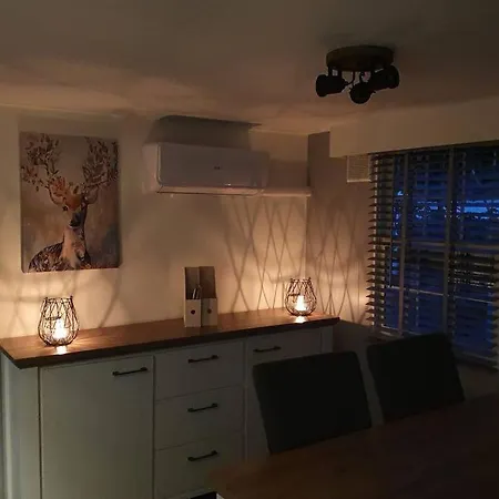 Vazonics Valkenbosch 76 * Oisterwijk