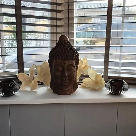Vazonics Valkenbosch 76 Chalé Oisterwijk