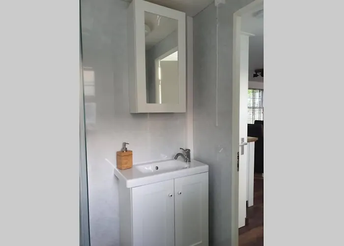 Vazonics Valkenbosch 76 Σαλέ *