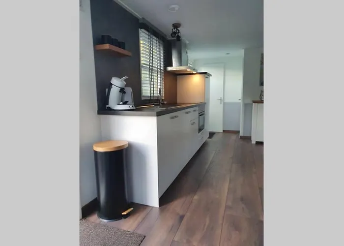 Vazonics Valkenbosch 76 Oisterwijk