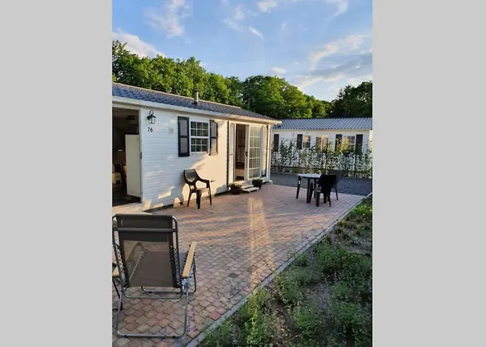 Vazonics Valkenbosch 76 Σαλέ