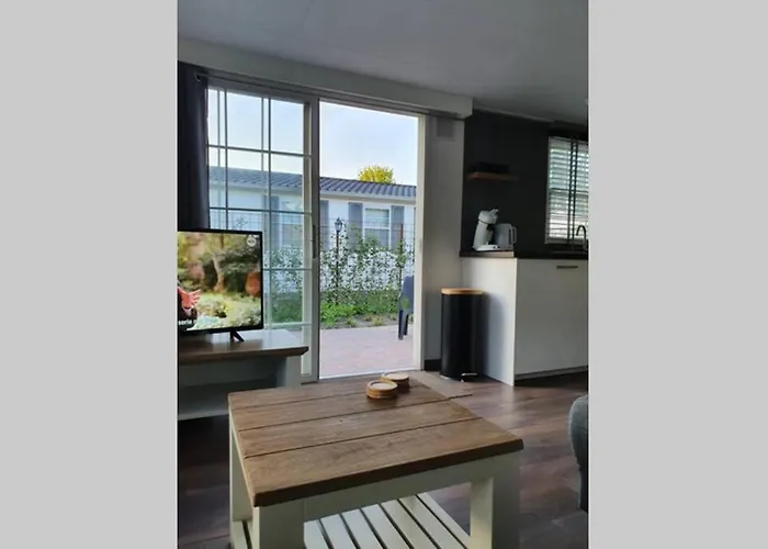 Vazonics Valkenbosch 76 Oisterwijk