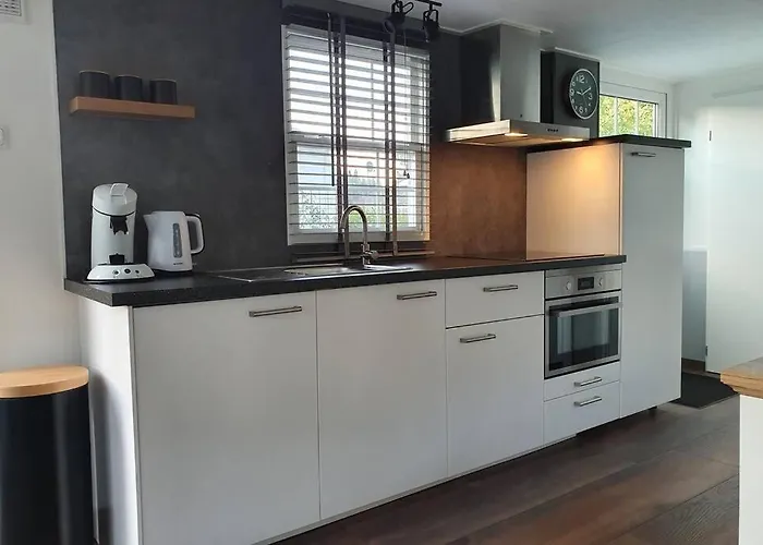 Σαλέ Vazonics Valkenbosch 76 Oisterwijk