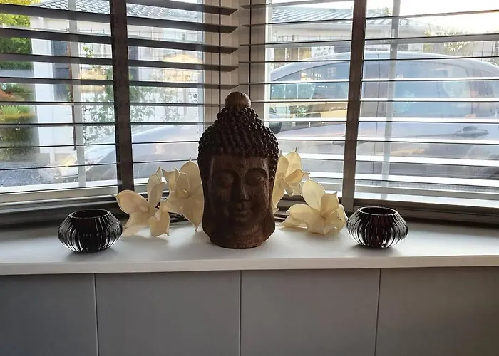 Vazonics Valkenbosch 76 Σαλέ Oisterwijk