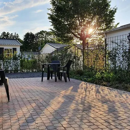 Alpesi faház Vazonics Valkenbosch 76 *