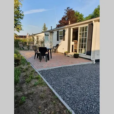 Vazonics Valkenbosch 76