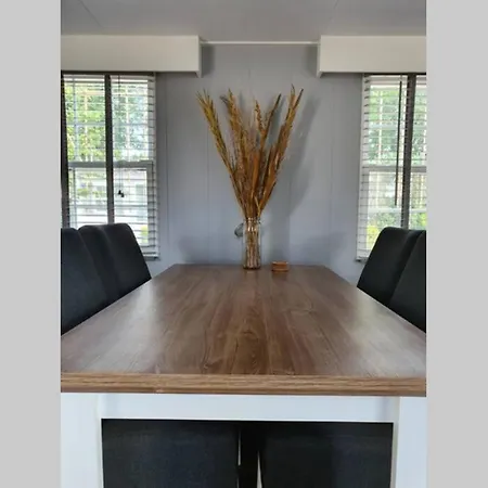 Vazonics Valkenbosch 76 샬레 *