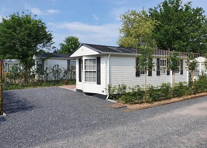 Vazonics Valkenbosch 76 Oisterwijk