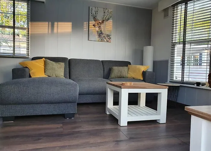 Vazonics Valkenbosch 76 Oisterwijk