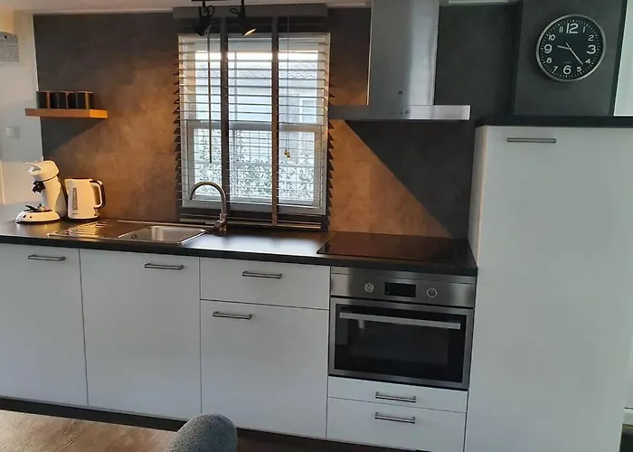 Vazonics Valkenbosch 76 Alpesi faház