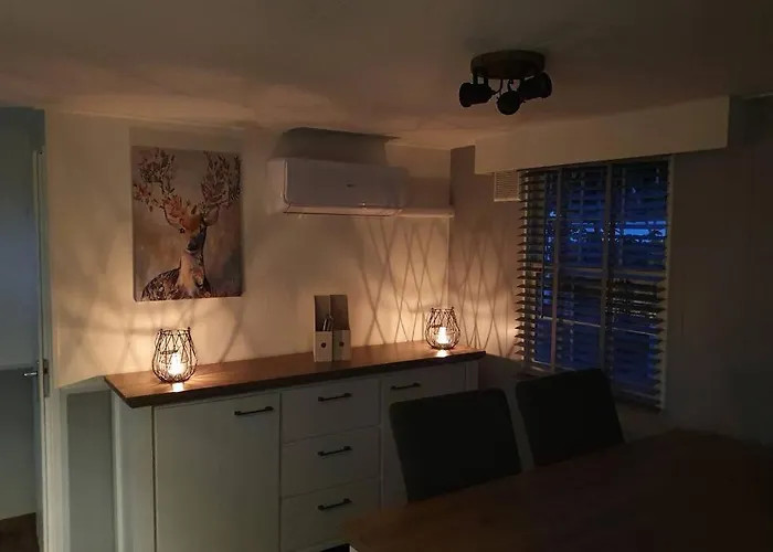 Vazonics Valkenbosch 76 * Oisterwijk